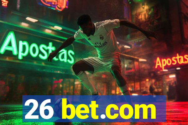 26 bet.com