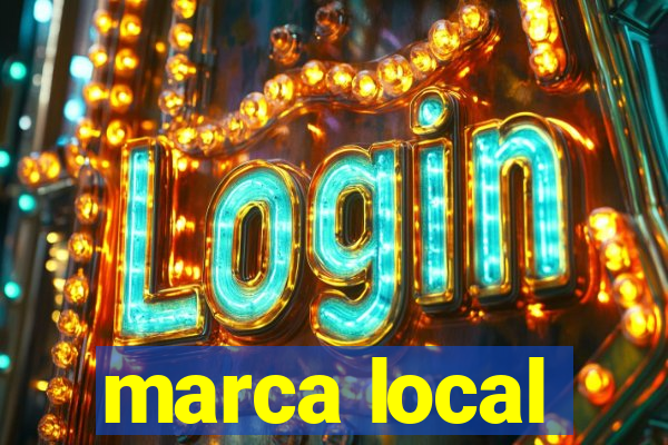 marca local