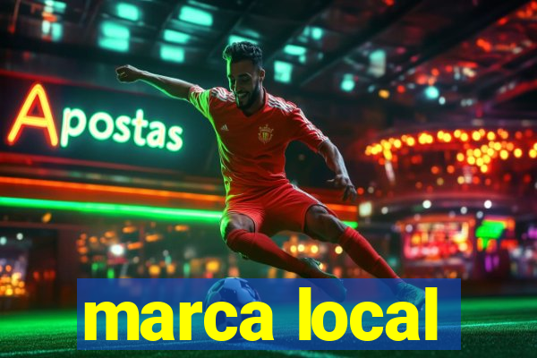 marca local