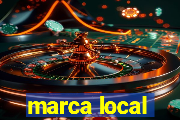 marca local