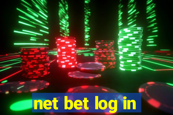 net bet log in