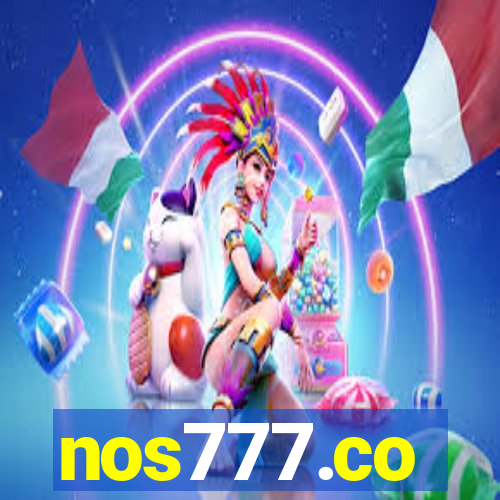 nos777.co