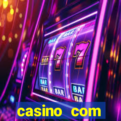 casino com dep贸sito de $10