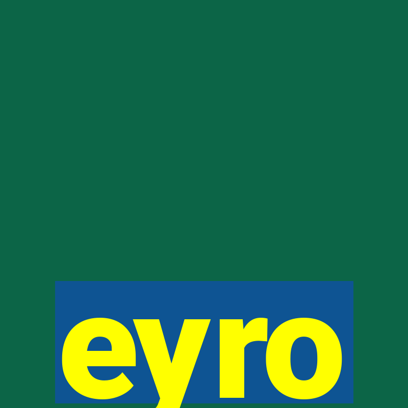 eyro