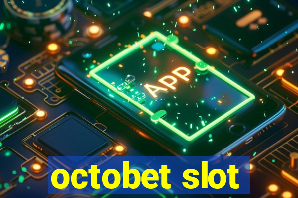 octobet slot