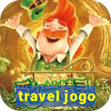 travel jogo