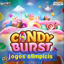 jogos olimpicis