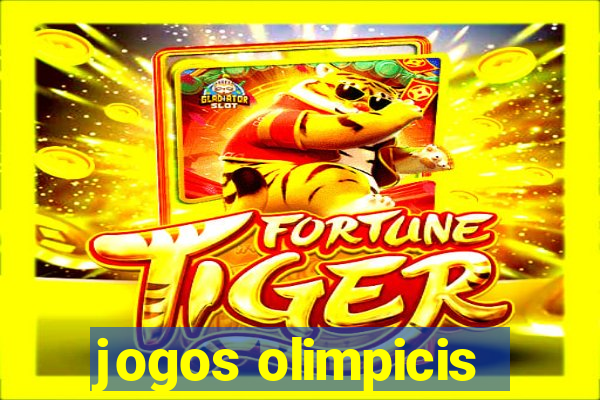 jogos olimpicis