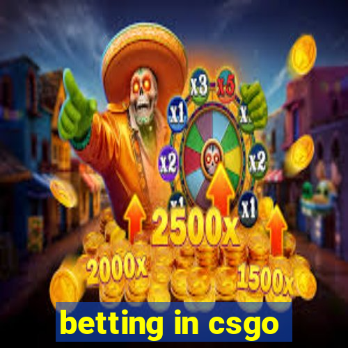 betting in csgo