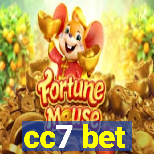 cc7 bet