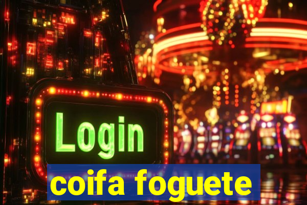 coifa foguete