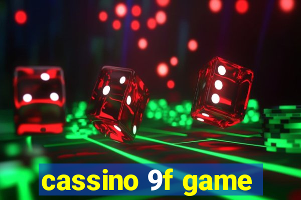 cassino 9f game