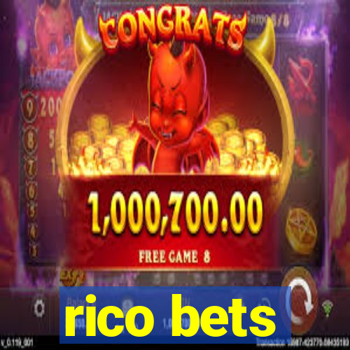 rico bets