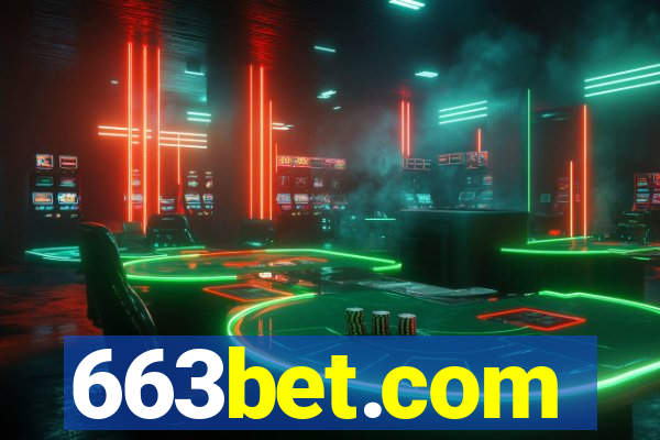 663bet.com