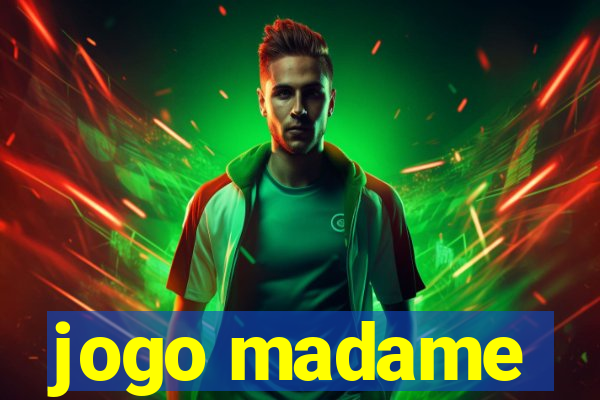 jogo madame