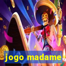 jogo madame