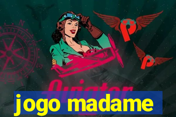 jogo madame