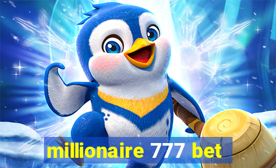 millionaire 777 bet