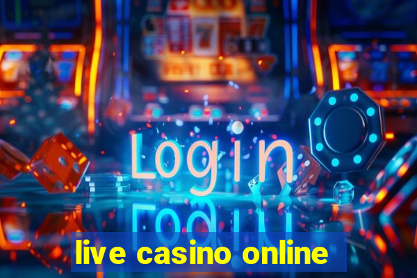 live casino online