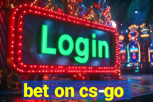 bet on cs-go