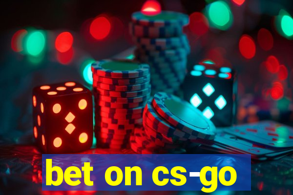 bet on cs-go