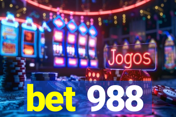 bet 988