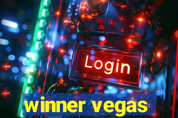 winner vegas