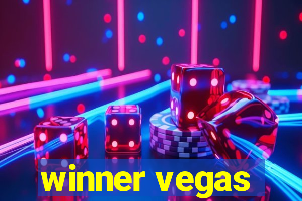 winner vegas