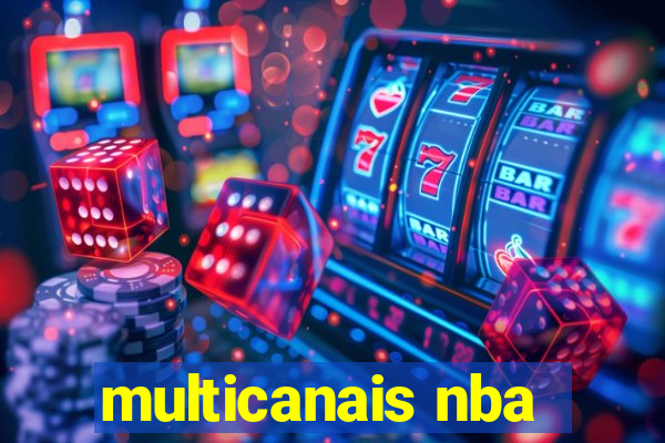 multicanais nba