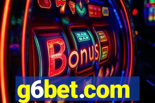 g6bet.com