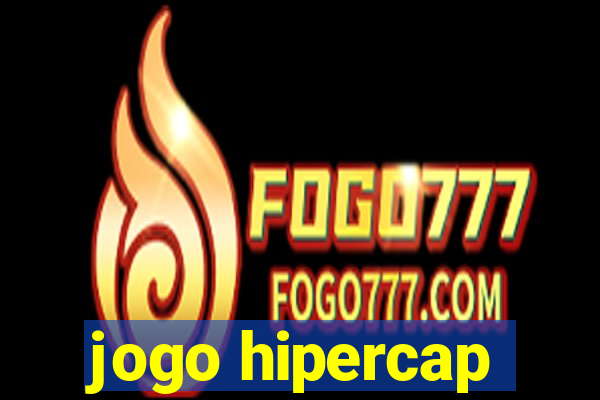 jogo hipercap