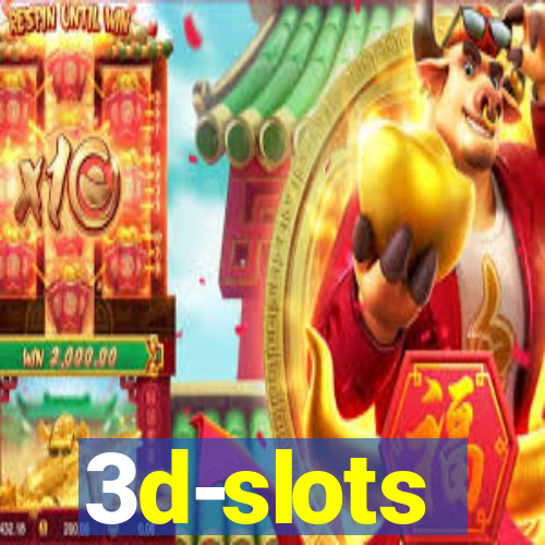 3d-slots