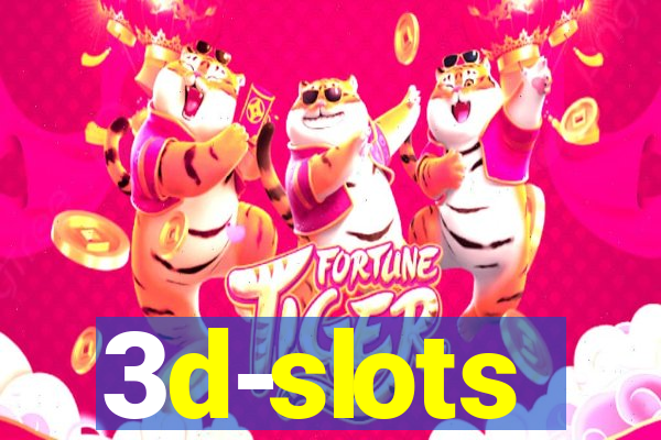 3d-slots