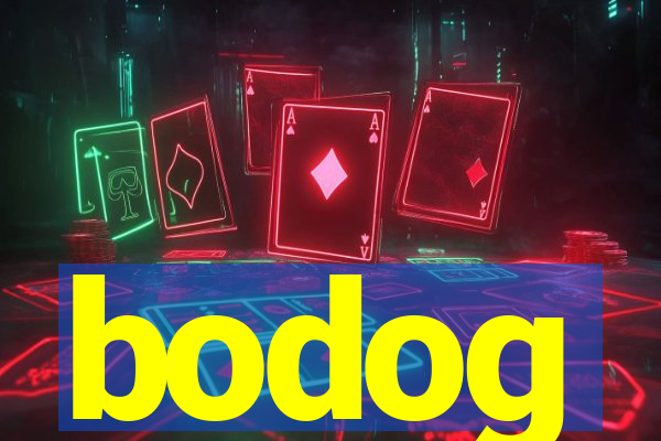 bodog