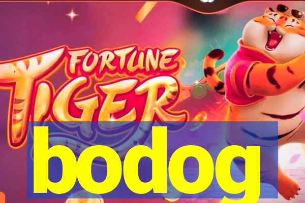 bodog