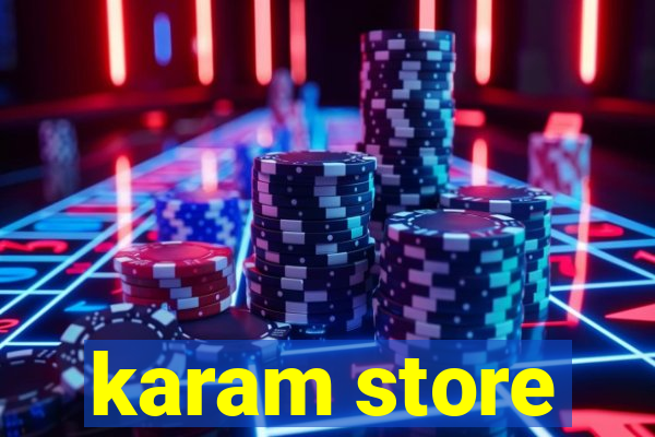 karam store