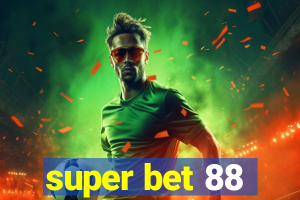 super bet 88