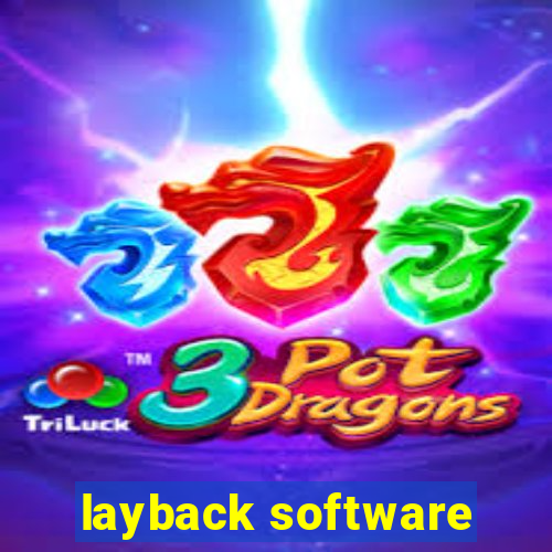 layback software