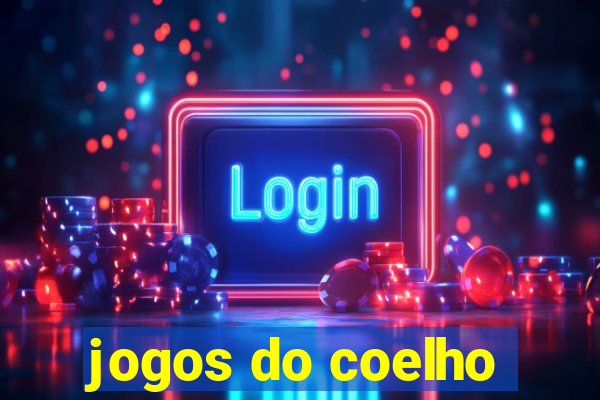 jogos do coelho