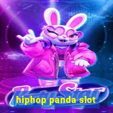 hiphop panda slot