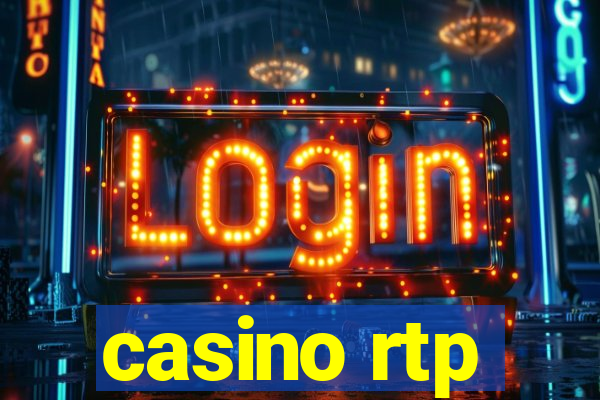 casino rtp