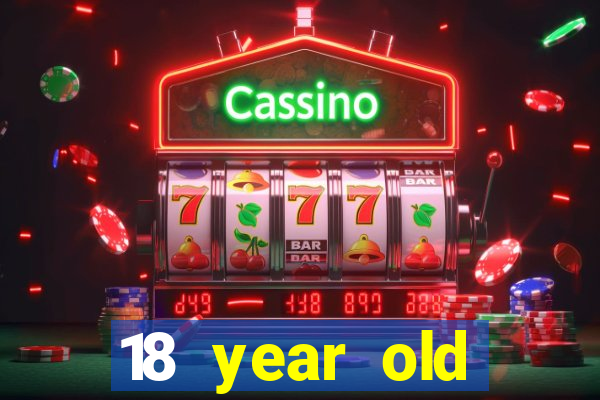 18 year old casinos in ms