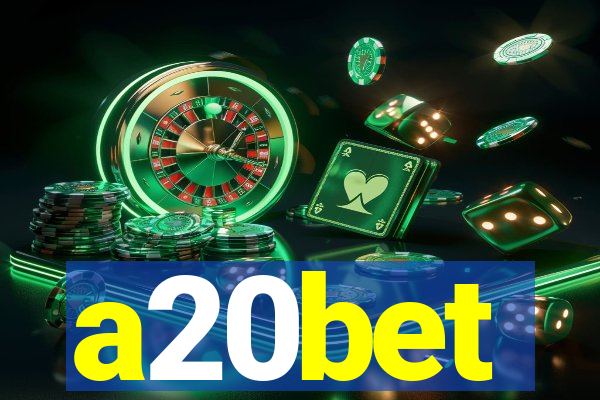 a20bet