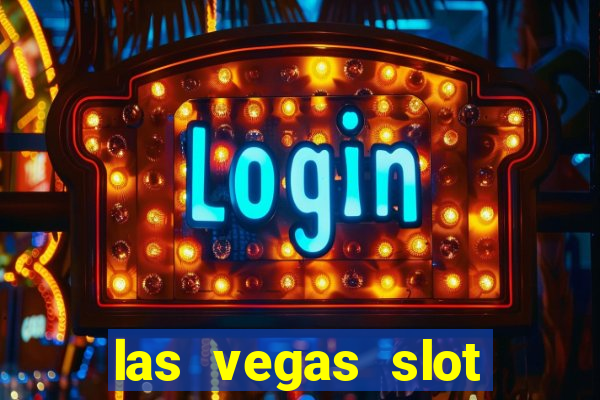 las vegas slot machine free online