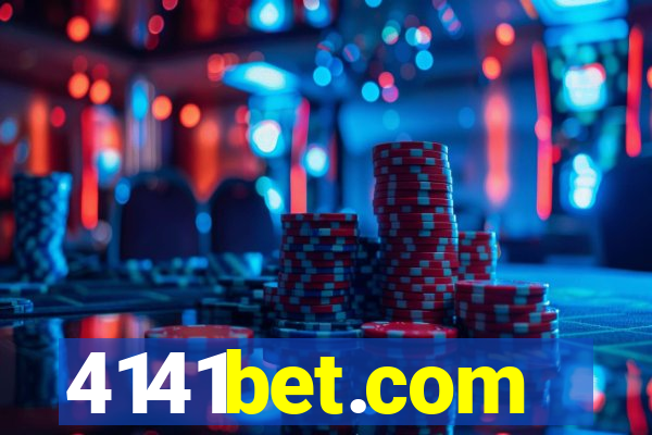 4141bet.com