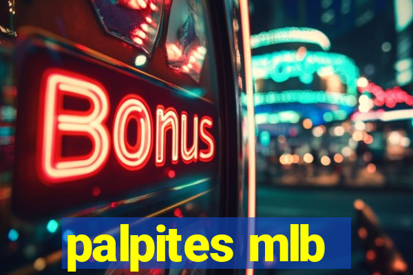 palpites mlb