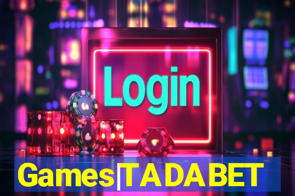 Games|TADABET