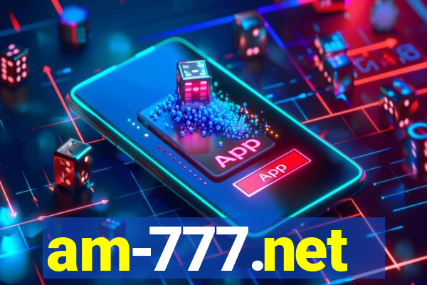 am-777.net