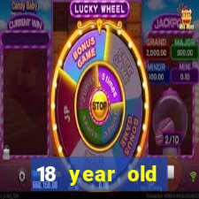 18 year old casinos in in