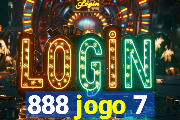 888 jogo 7